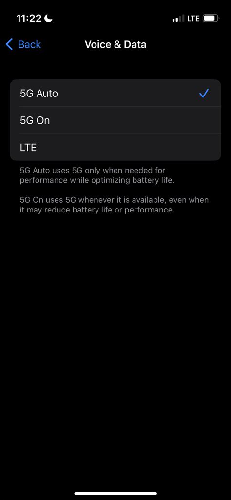 koodo data roaming settings.